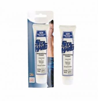 美國STA-HARD男性助勃堅挺延時保養膏 促進陰莖增大 原裝進口正品 44ml/隻