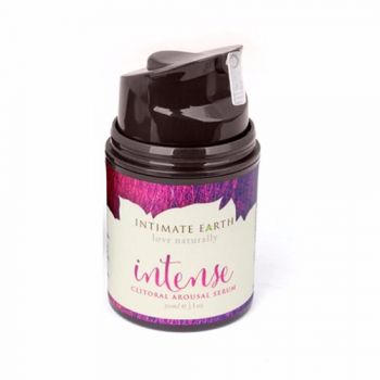 美國Intimate Earth蒂美陰蒂刺激啫喱液 增強女性高潮媚藥 原裝進口 30ML/隻