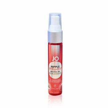 美國JO乳頭刺激興奮霜乳房粉嫩膏 提升女性快感液媚藥 增強高潮體驗 原裝進口 30ml/隻