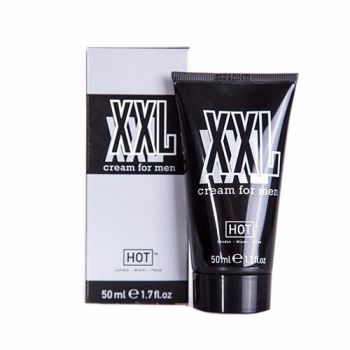 HOT奧地利陰莖增大軟膏-XXL男性持久助勃增強增長按摩膏 修復海綿體 50ML/隻