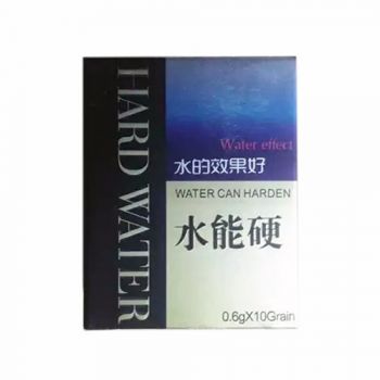 台灣甲申水能硬-軟性水劑壯陽膠囊 徹底治療射勃起及精功能障礙(陽痿早洩) 10顆/盒