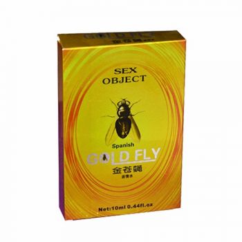 新金蒼蠅迷情液-女性口服改善性冷感提升高潮體驗 10ml/盒