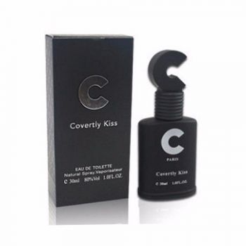 法國Covertly Kiss Ceromones(佛裸蒙)迷情香水 增強性愛激情 活力四射 30ml/隻
