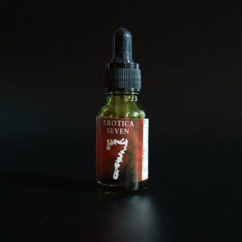 最新強效催情水～ 女の理性を破壊する！史上最強の媚薬～EROTICA SEVEN 潮吹必備 2瓶/盒