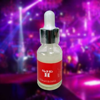 最新日本紅色H MLP迷情精華超濃縮強效催情淫蕩春藥 起效快 主動撕衣求歡 15ml/隻