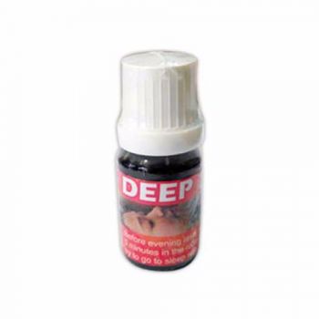 美國DEEP SLEEP男女款強效助眠-催眠忘情水 增強性愛高潮 10ml/隻