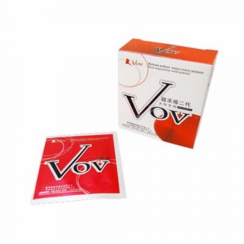 原裝進口VOV春藥原粉女性專用無色無味催情藥物 告別女性性冷感增強高潮渴望性愛 4袋/盒